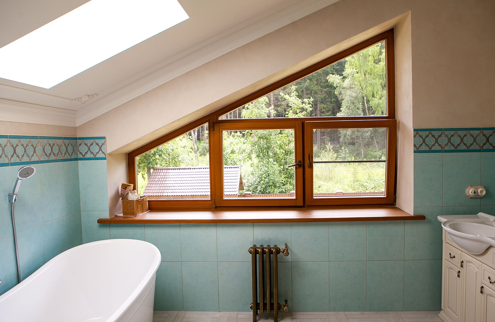 Комплектация и опции