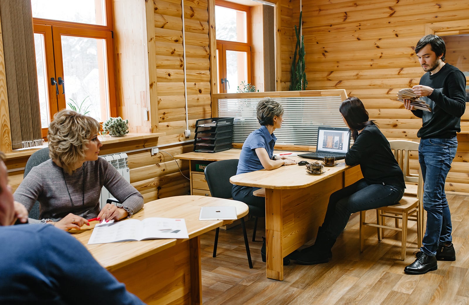 Вызов замерщика по Москве — бесплатный