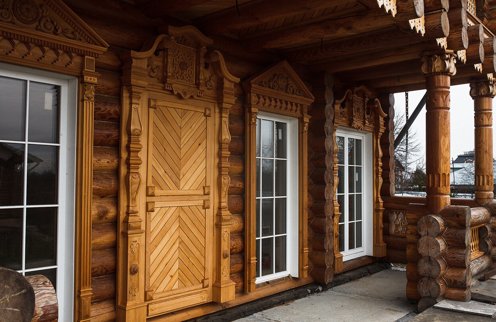 Накладной фальшпереплет