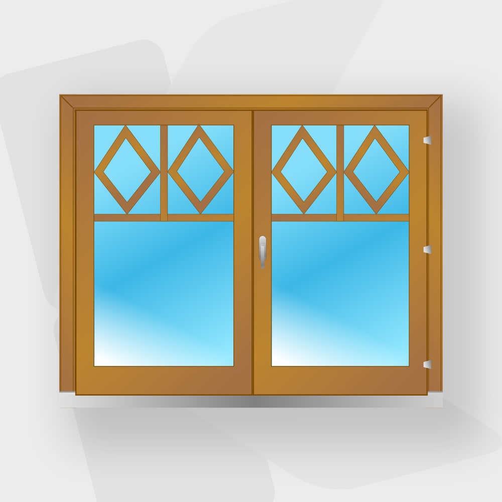 Прямоугольная раскладка по эскизу