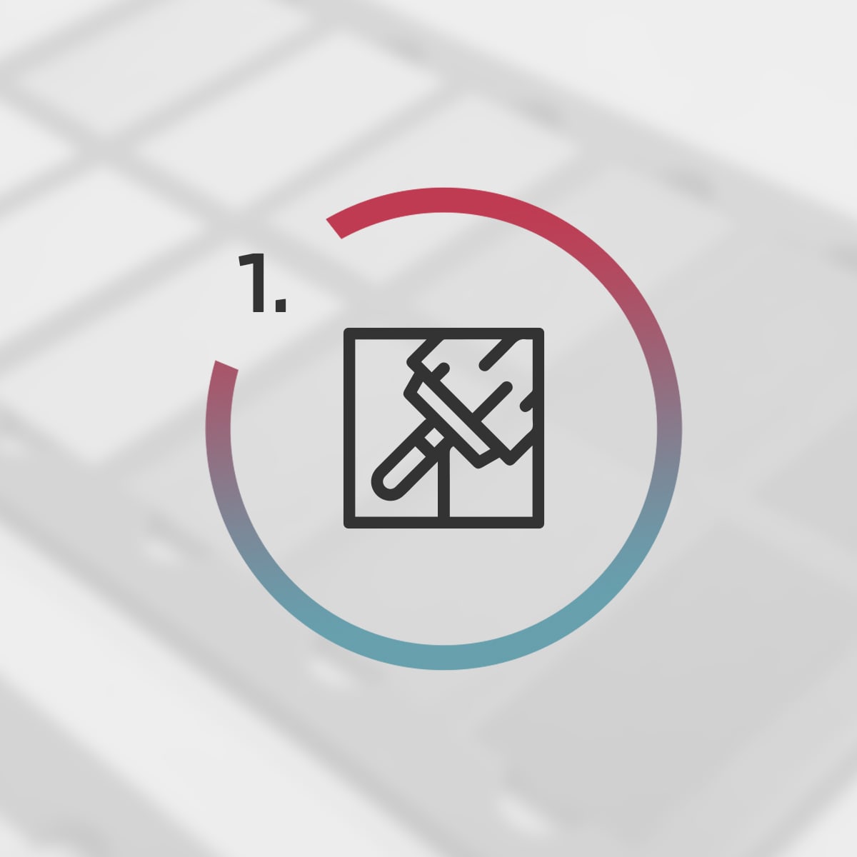 Широкий выбор оттенков