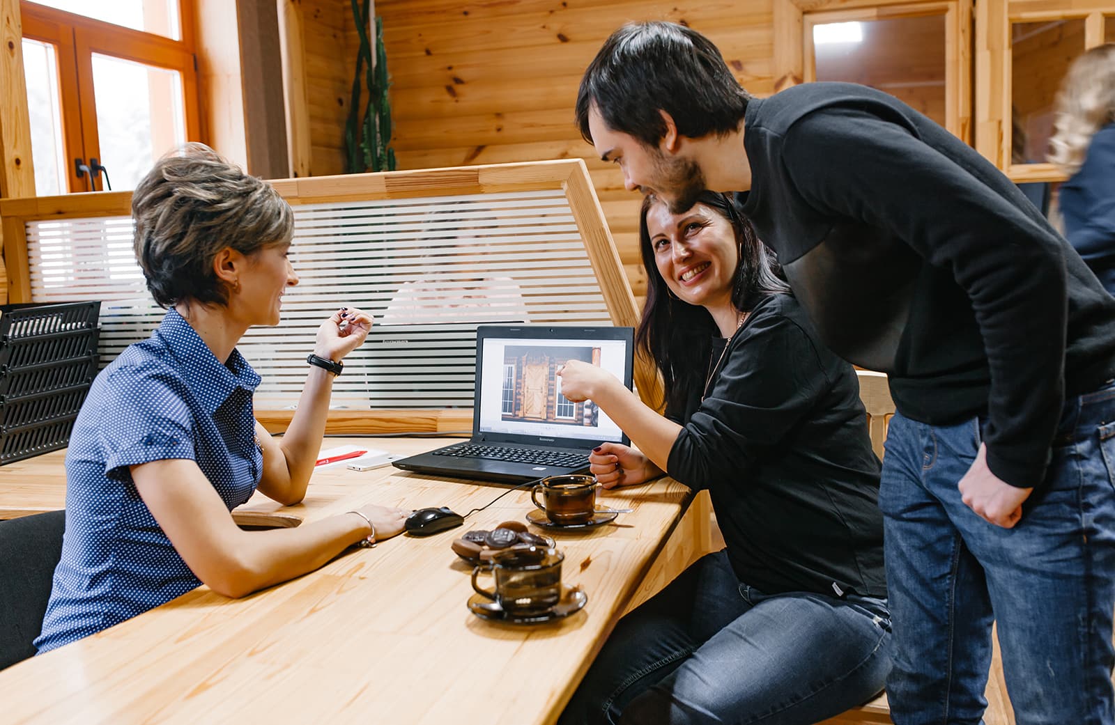 Как мы работаем