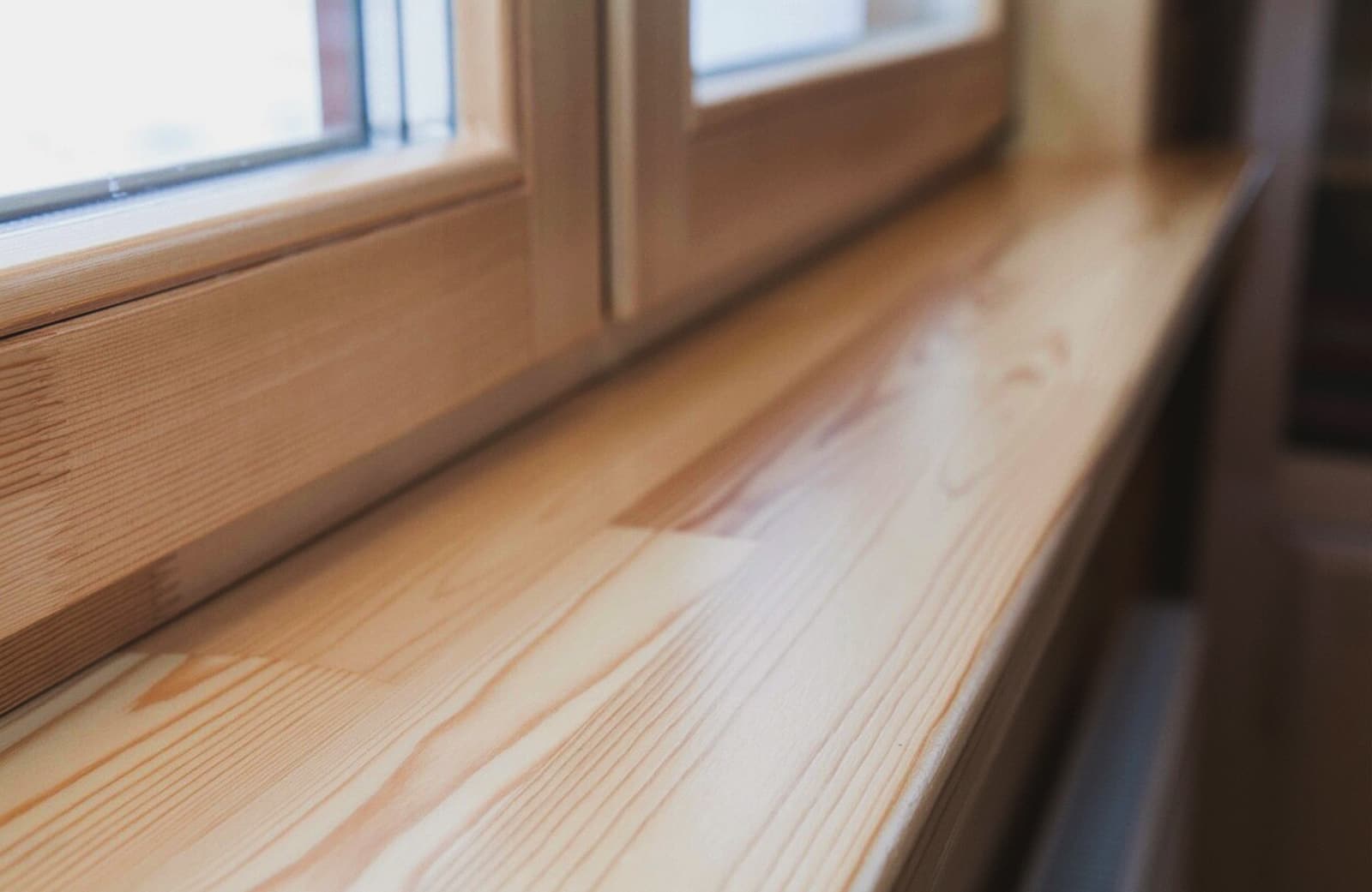 Материалы, профиль и остекление «Красной Горки»