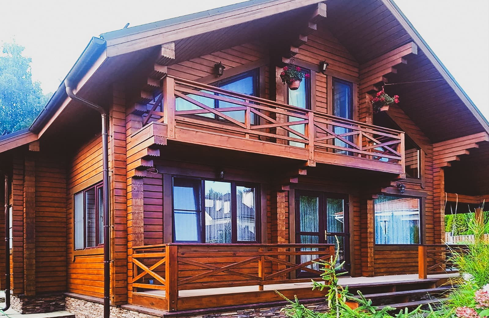 Конструкцию можно адаптировать под любой проект