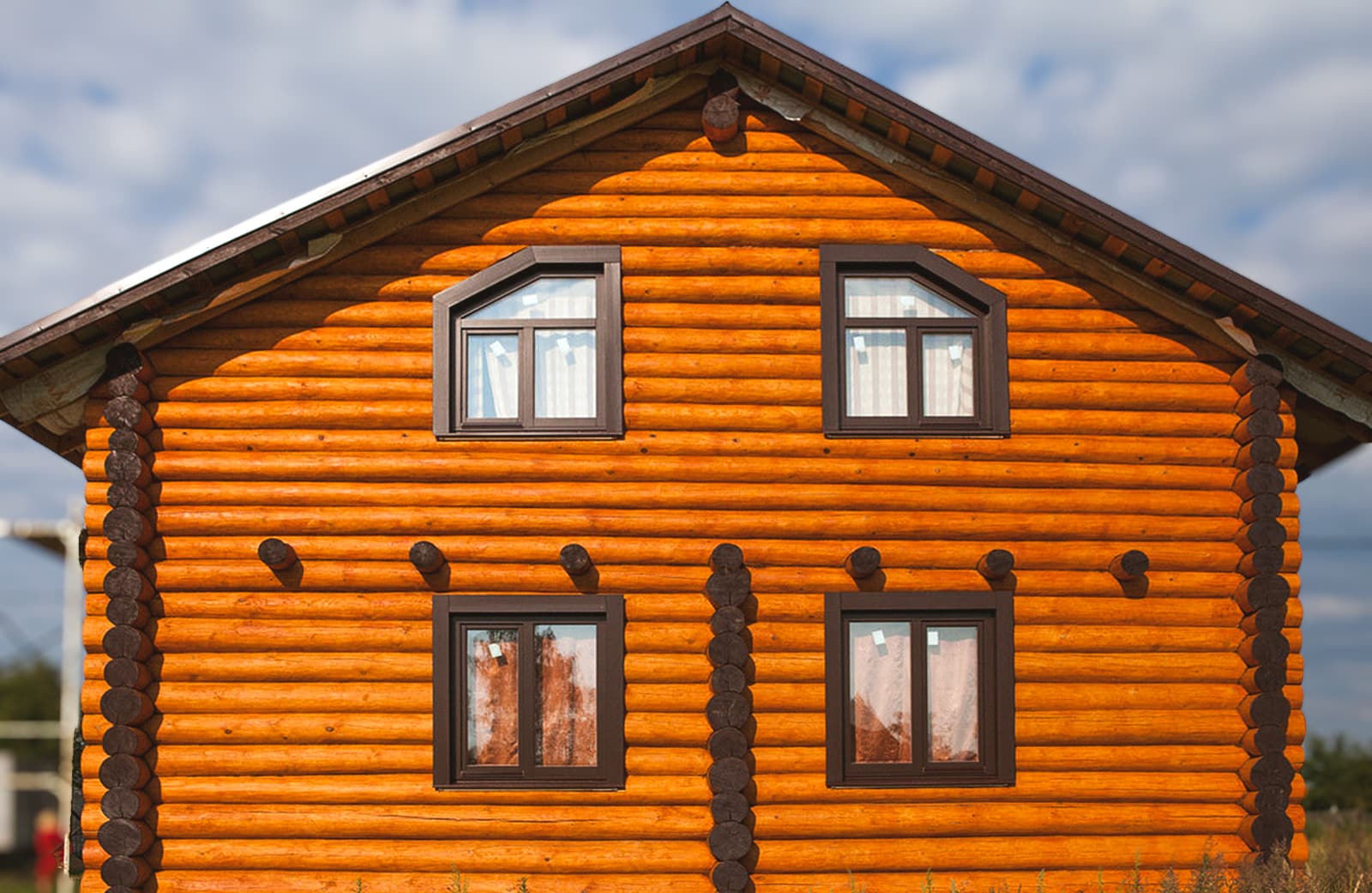 Формы и варианты открывания