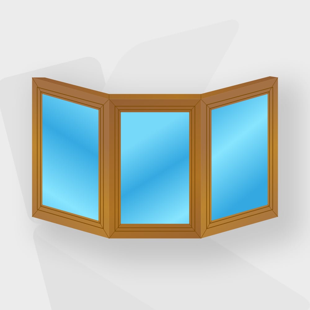 Эркерное соединение