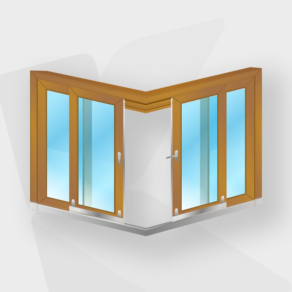 Панорамные с порталами