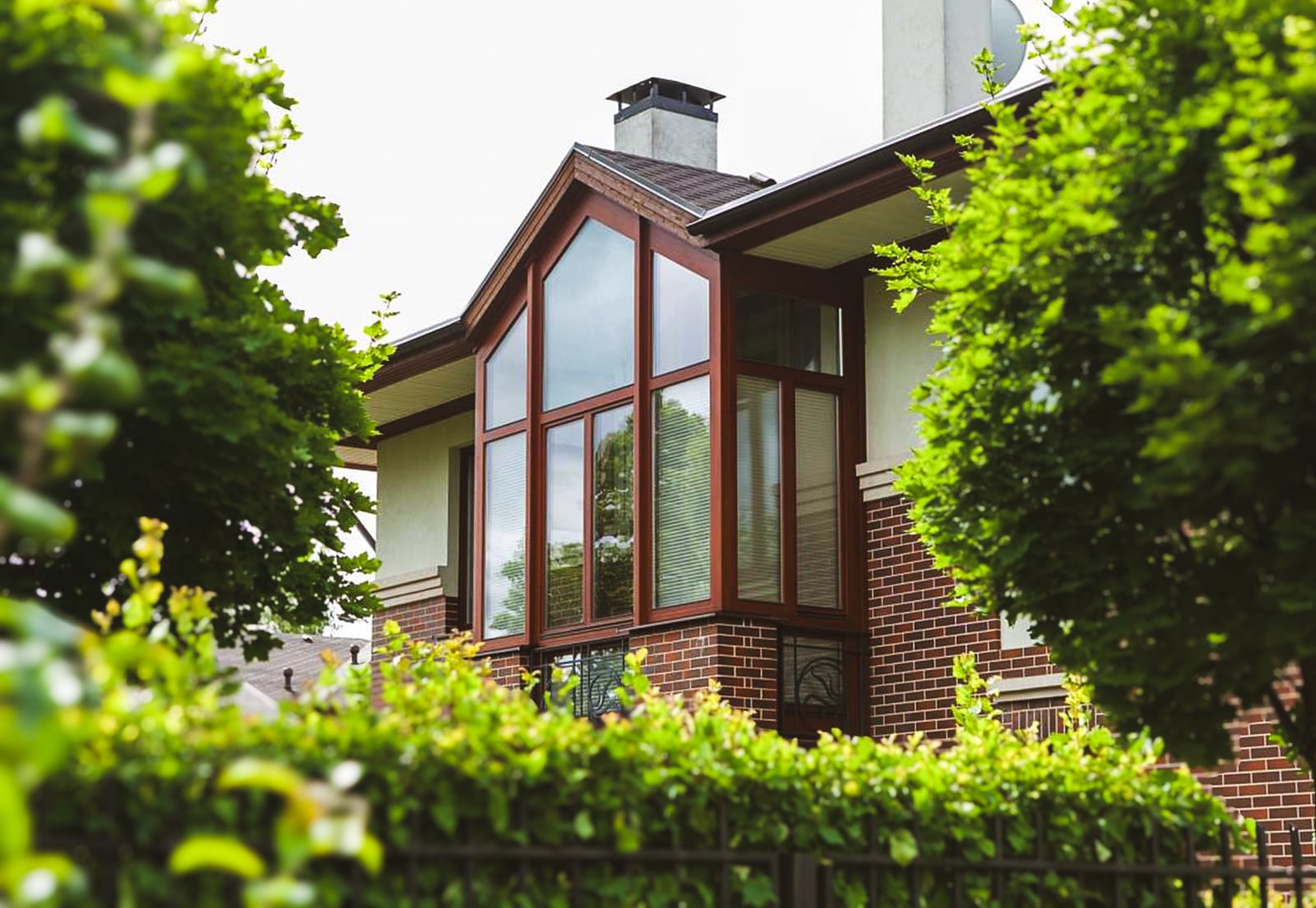 Конструкция и материалы