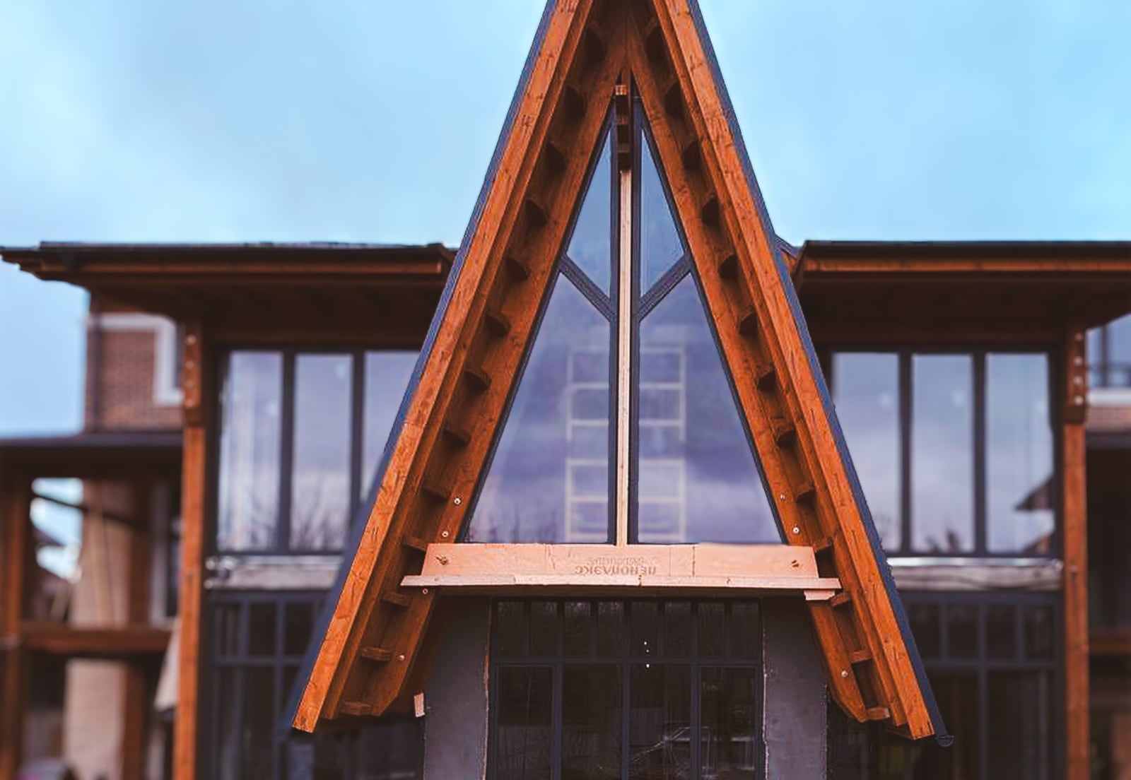 Дизайн и архитектурные решения