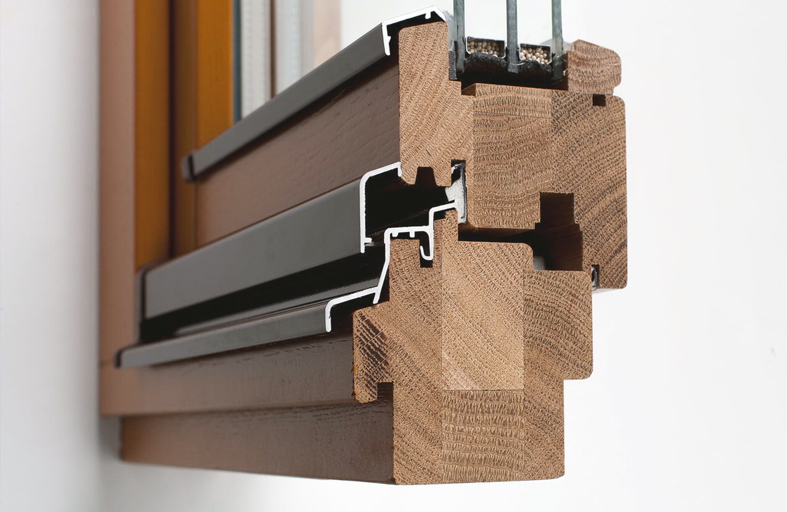 Виды и конфигурации для дома из бруса