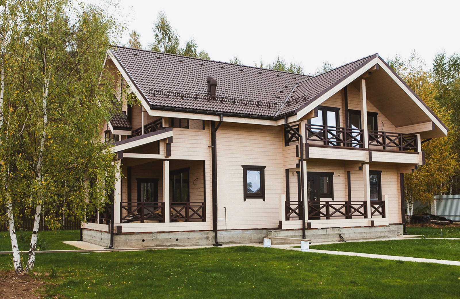 Особенности, которые необходимо учитывать при установке 