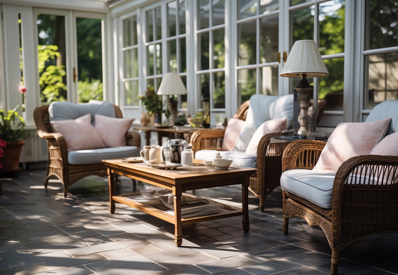 Роскошь, которая работает на ваш комфорт!