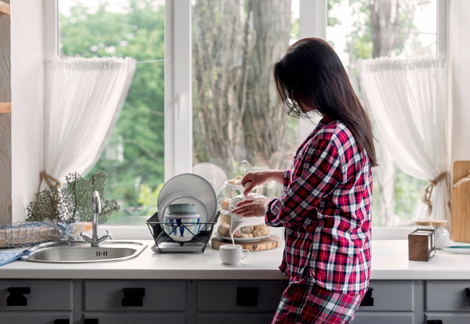 Отзывы клиентов по установке элитных деревянных окон Красная горка