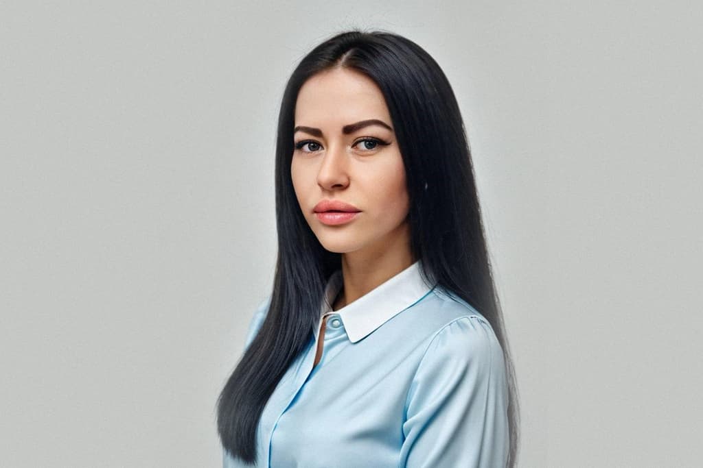 Черногорова Ирина