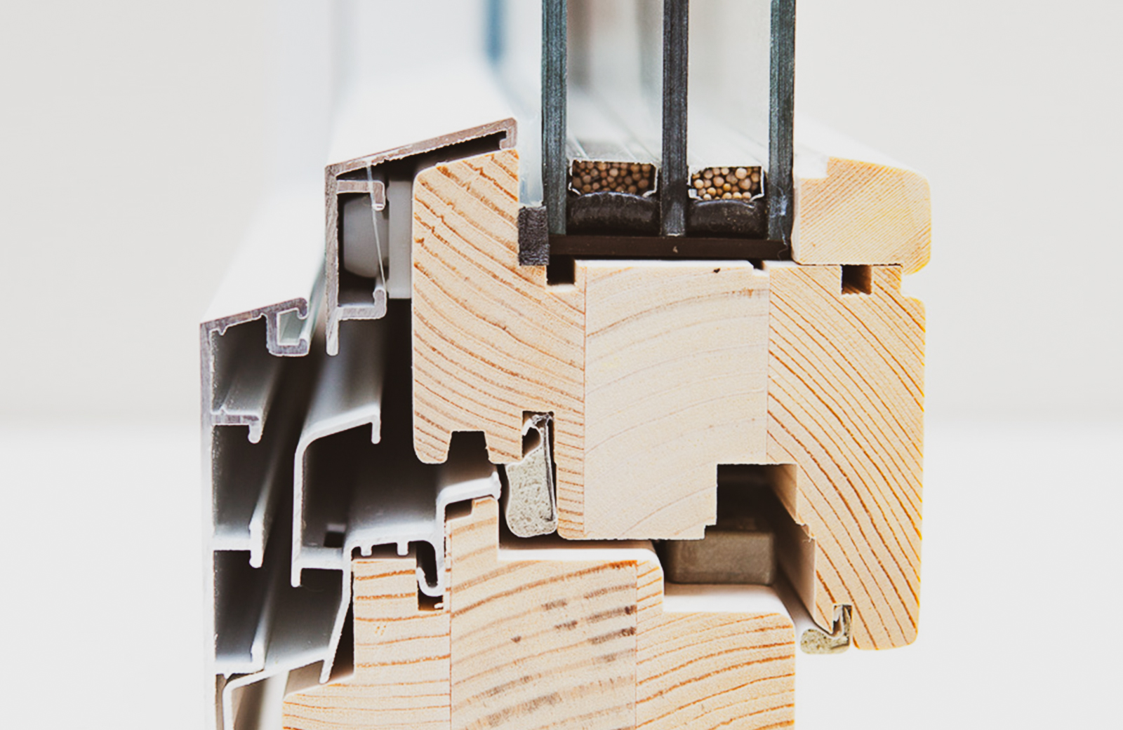 Материалы для эркерных окон Материалы для эркерных окон