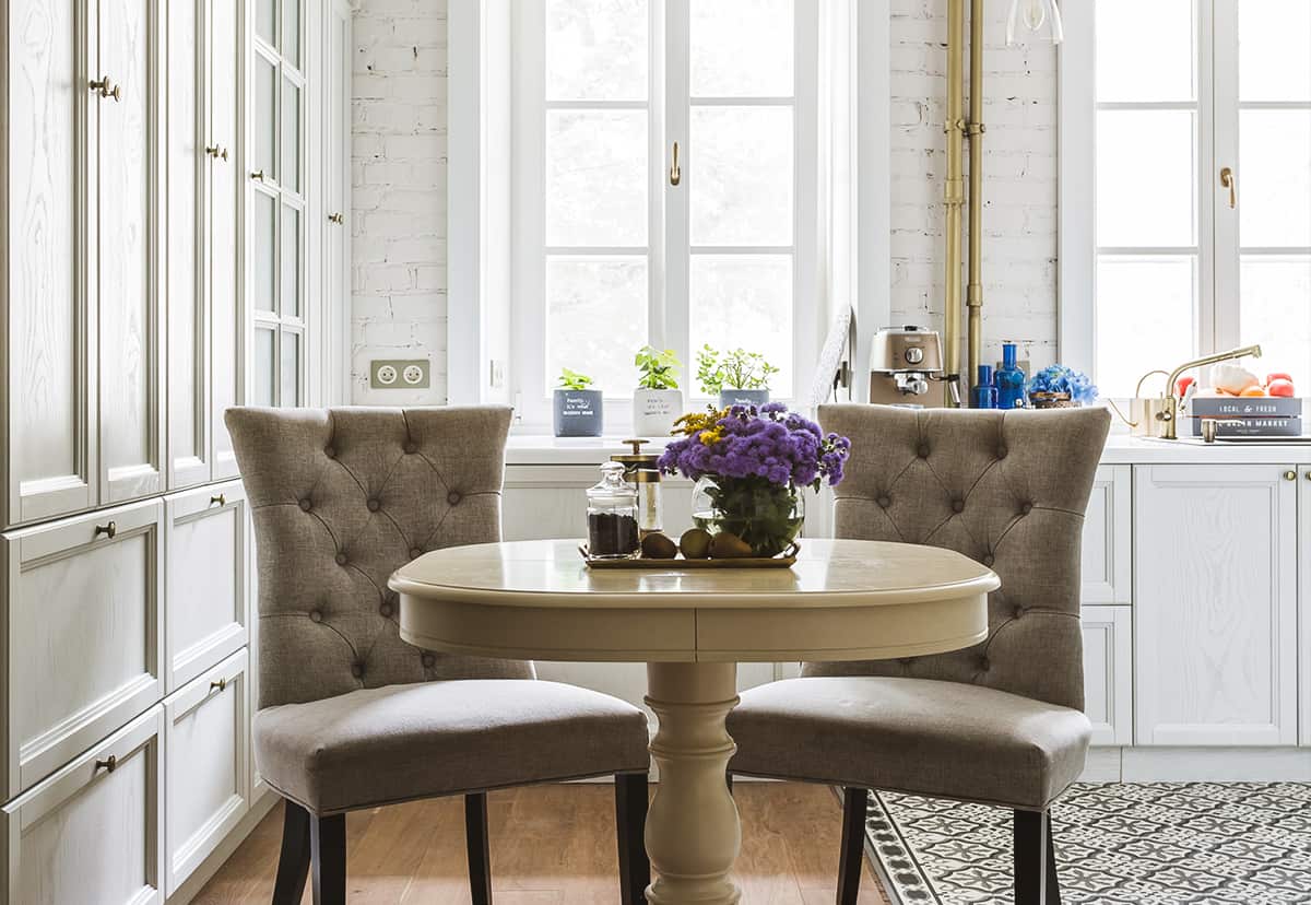 Деревянные окна в Москве на заказ