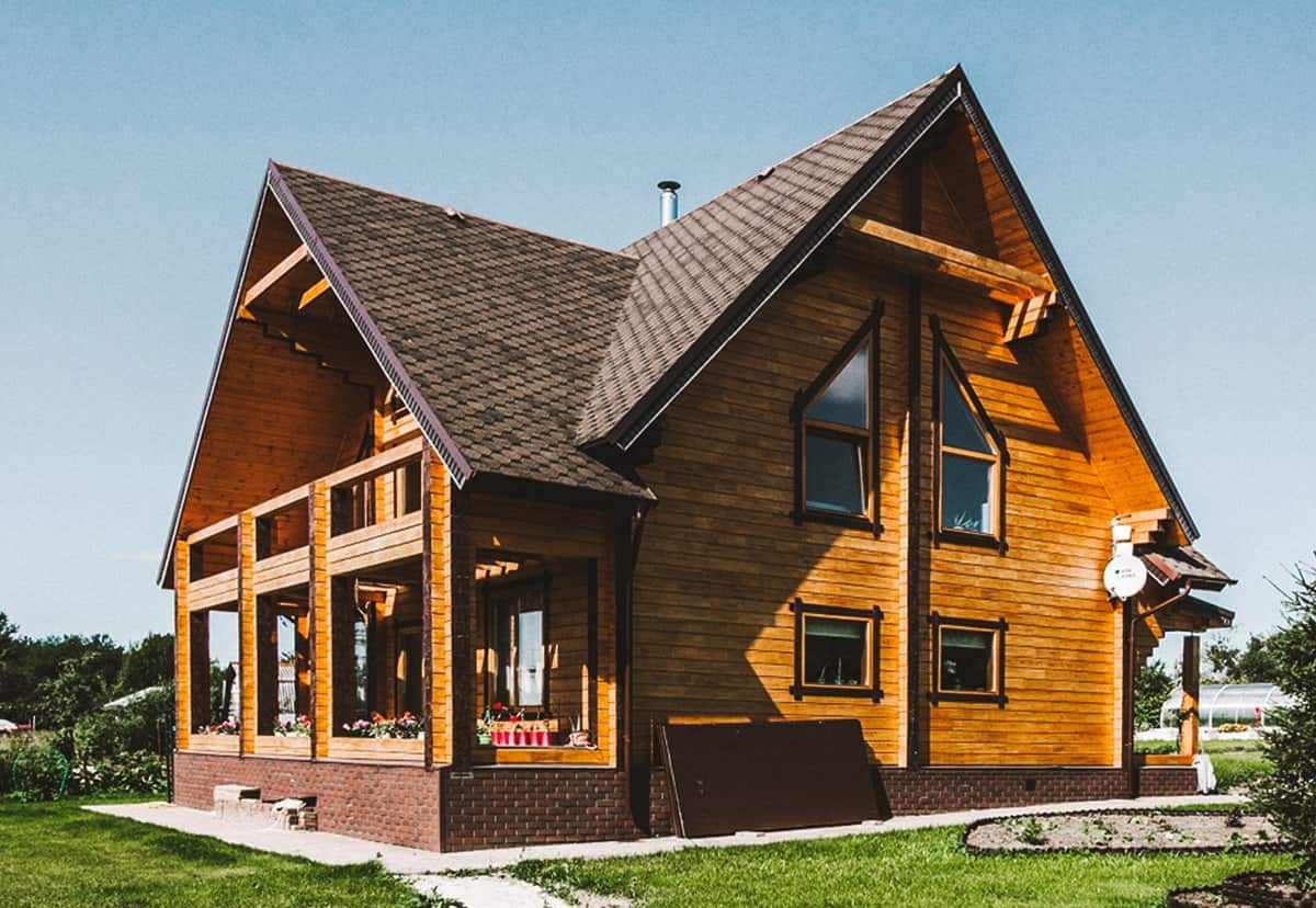 Деревянные окна в Москве и Московской области от производителя