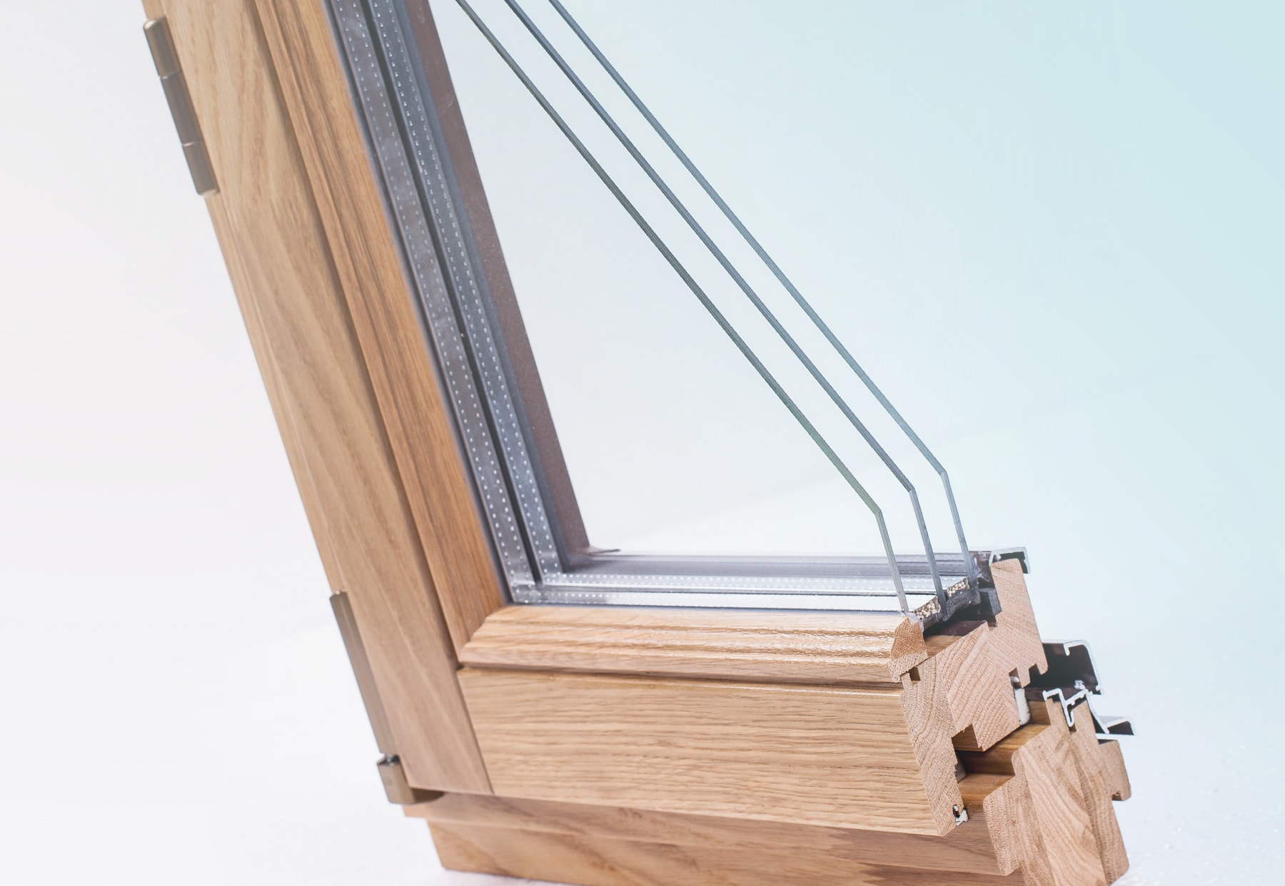 Исторические окна