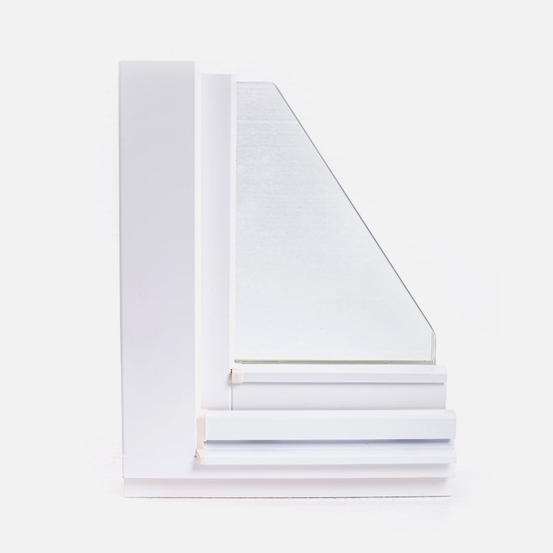 Окно для бани. Фото 3