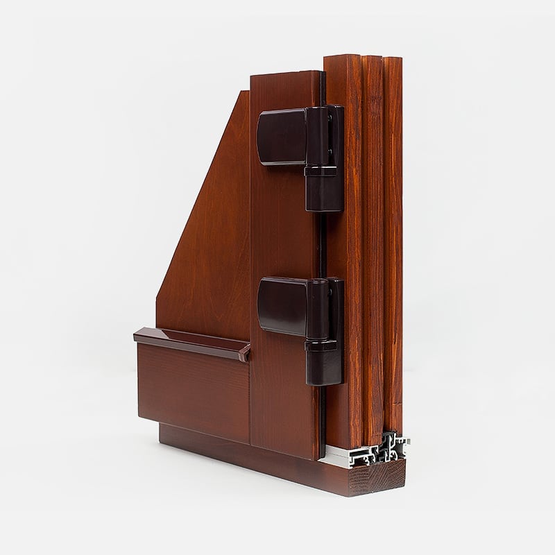 Входные двери. Фото 2