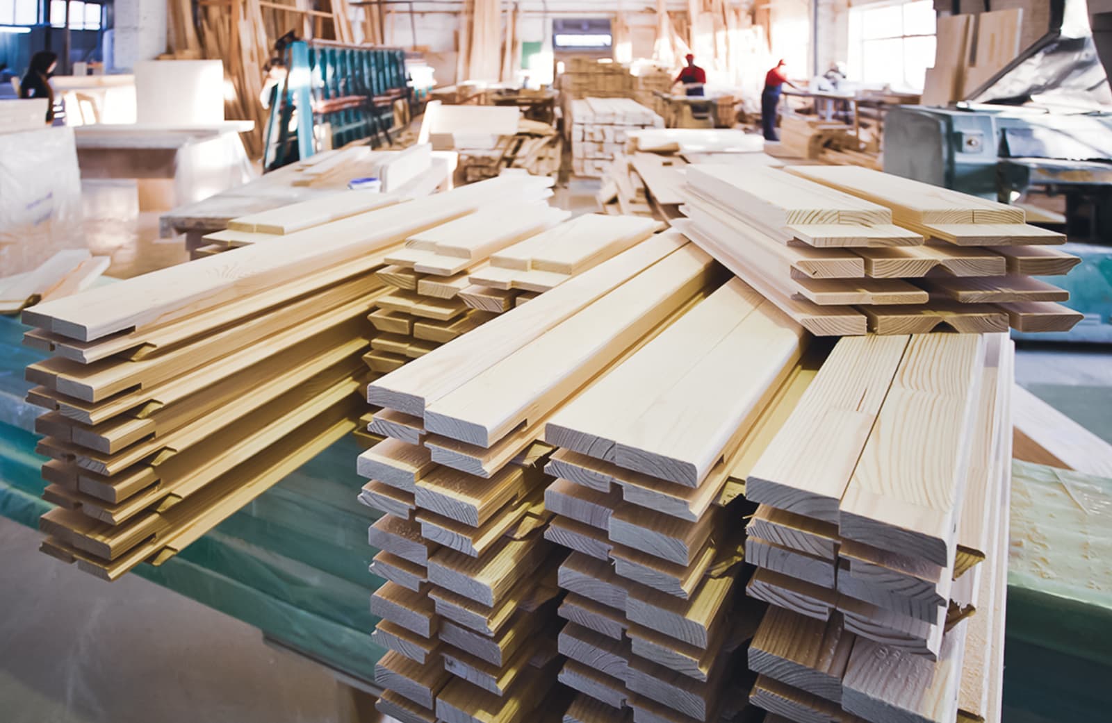 О производстве окон из Ясеня