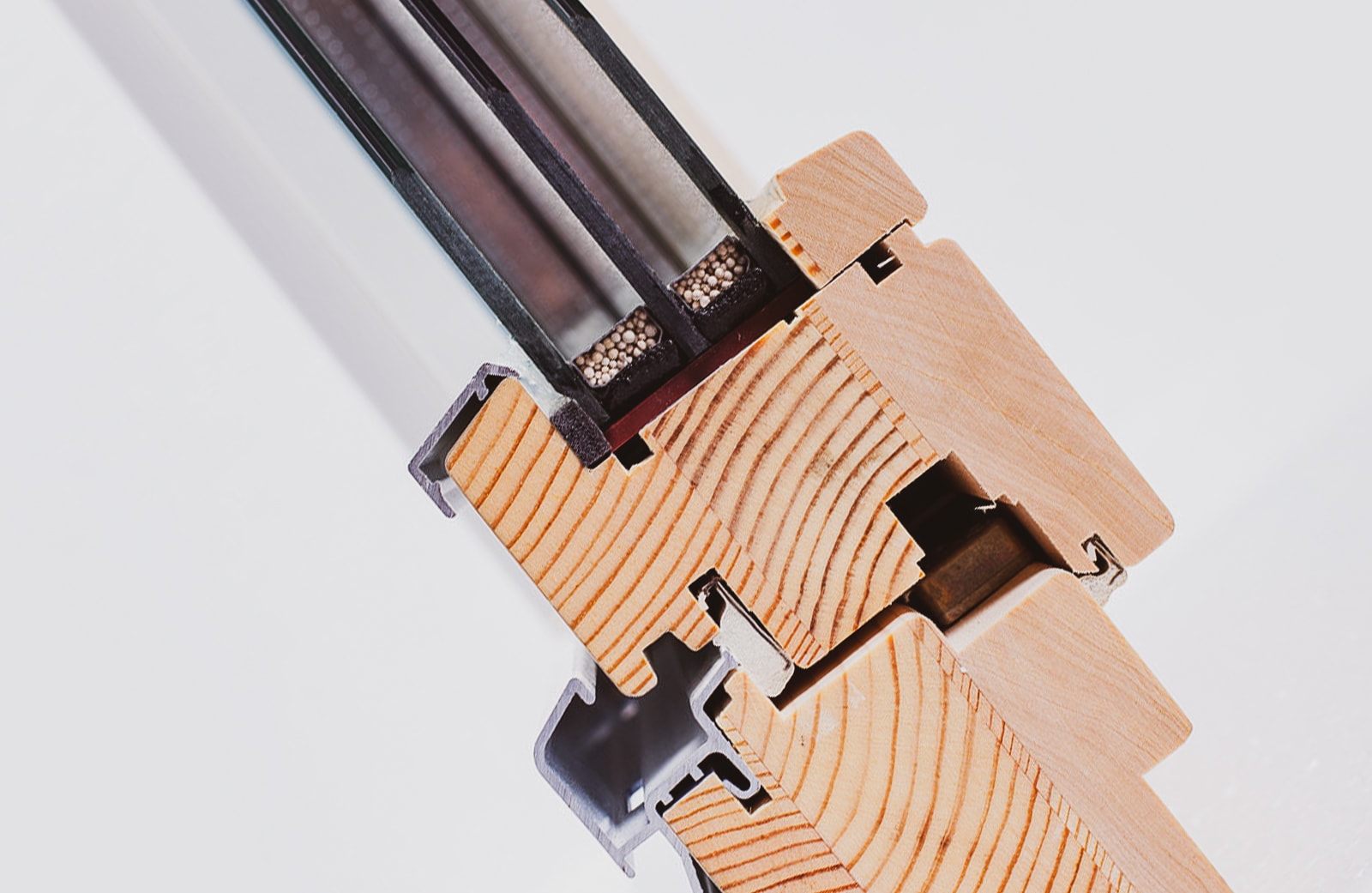 Долговечность нового деревянного окна