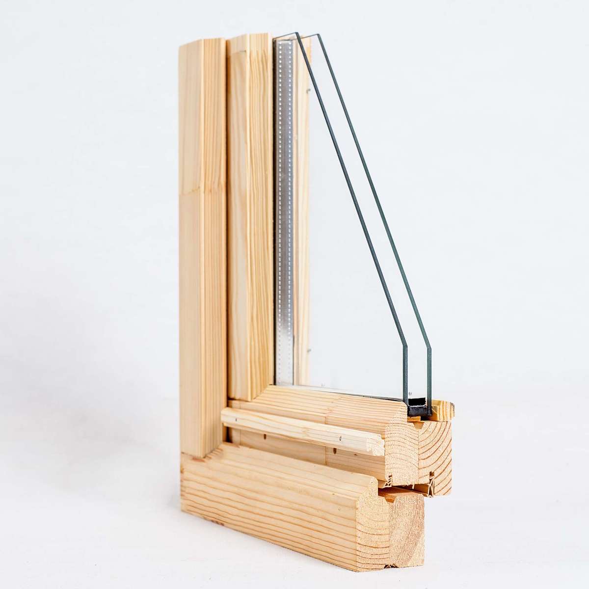 Окно эконом класса. Фото 2