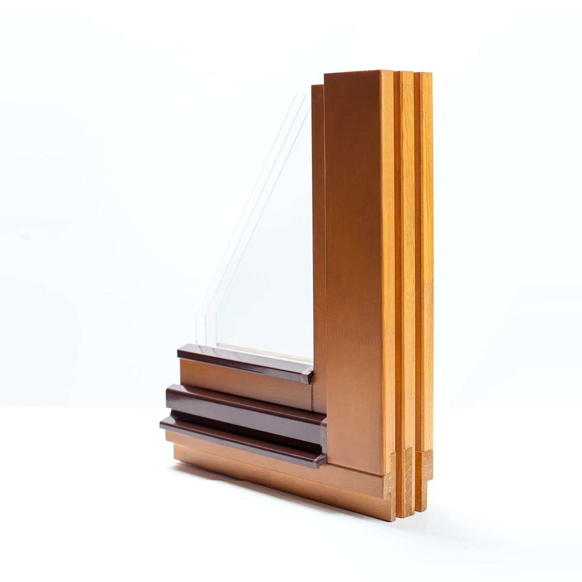 Окно евро класса. Фото 3