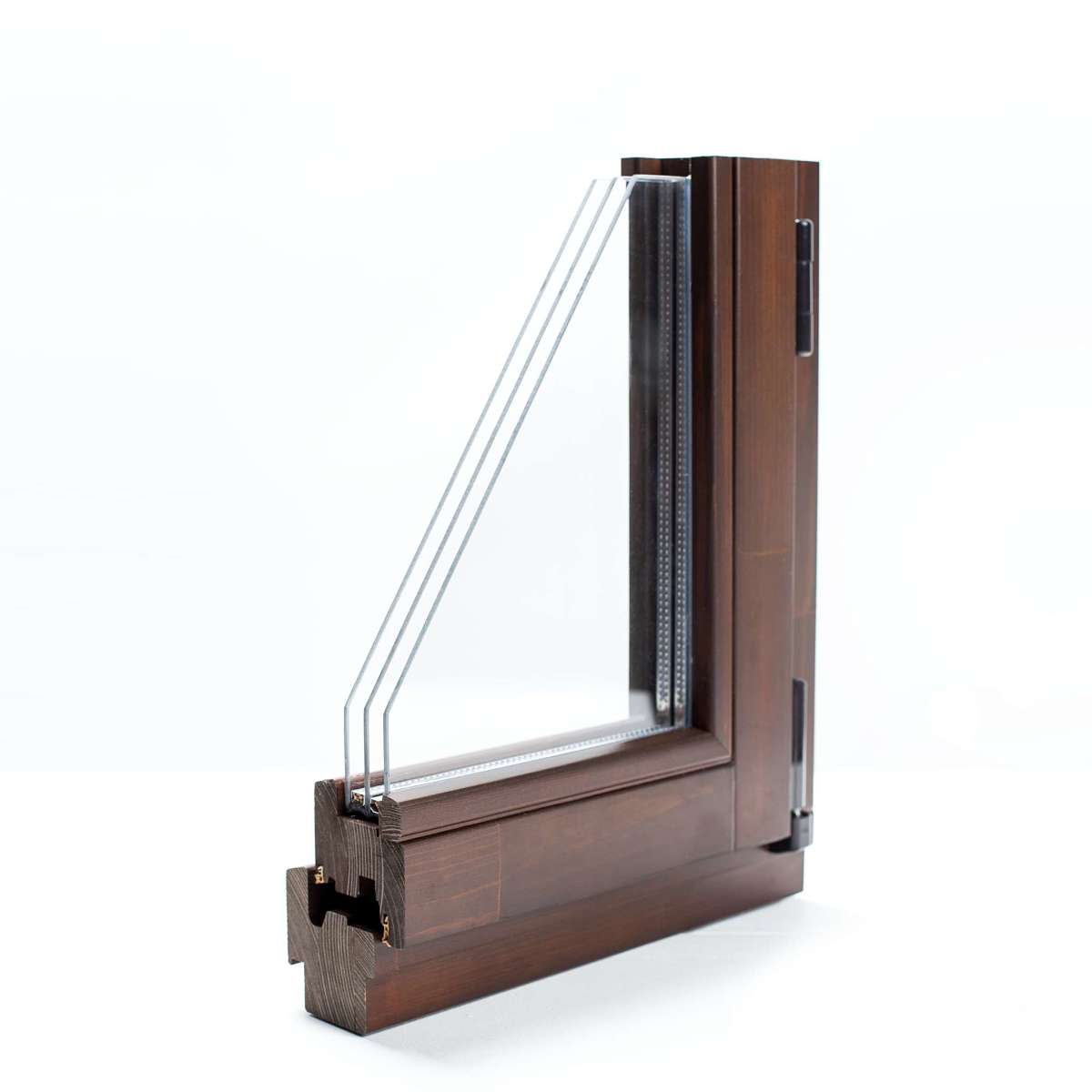 Окно стандарт класса. Фото 2