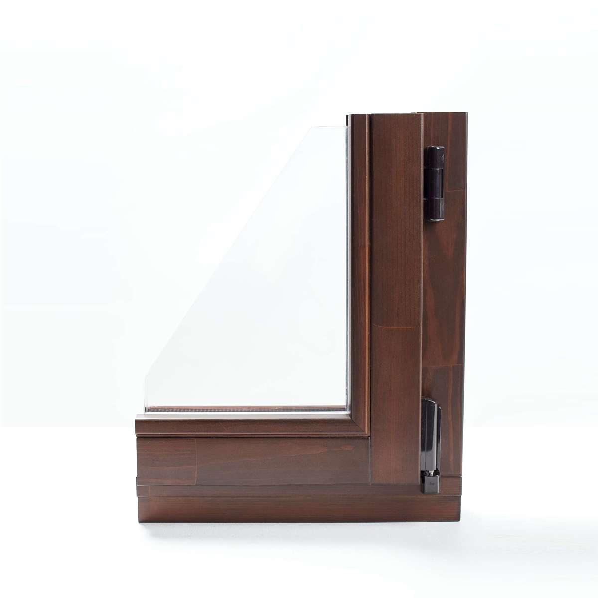 Окно стандарт класса. Фото 3