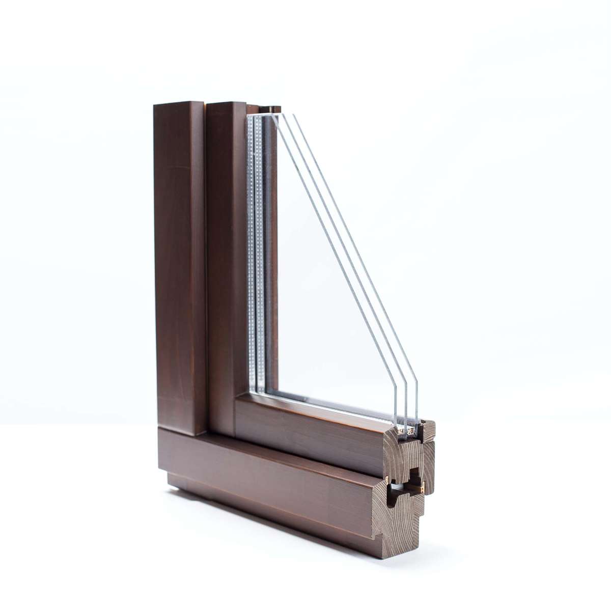 Окно стандарт класса. Фото 1