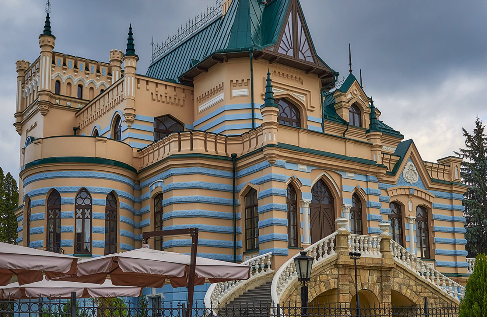 Фотогалерея деревянных окон