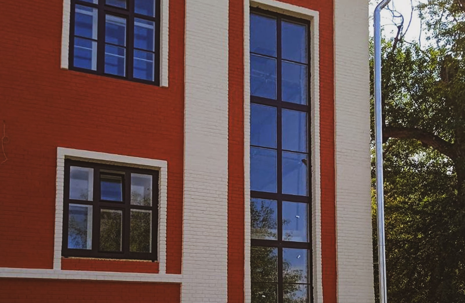 Ответим на интересующие вопросы по противопожарным окнам