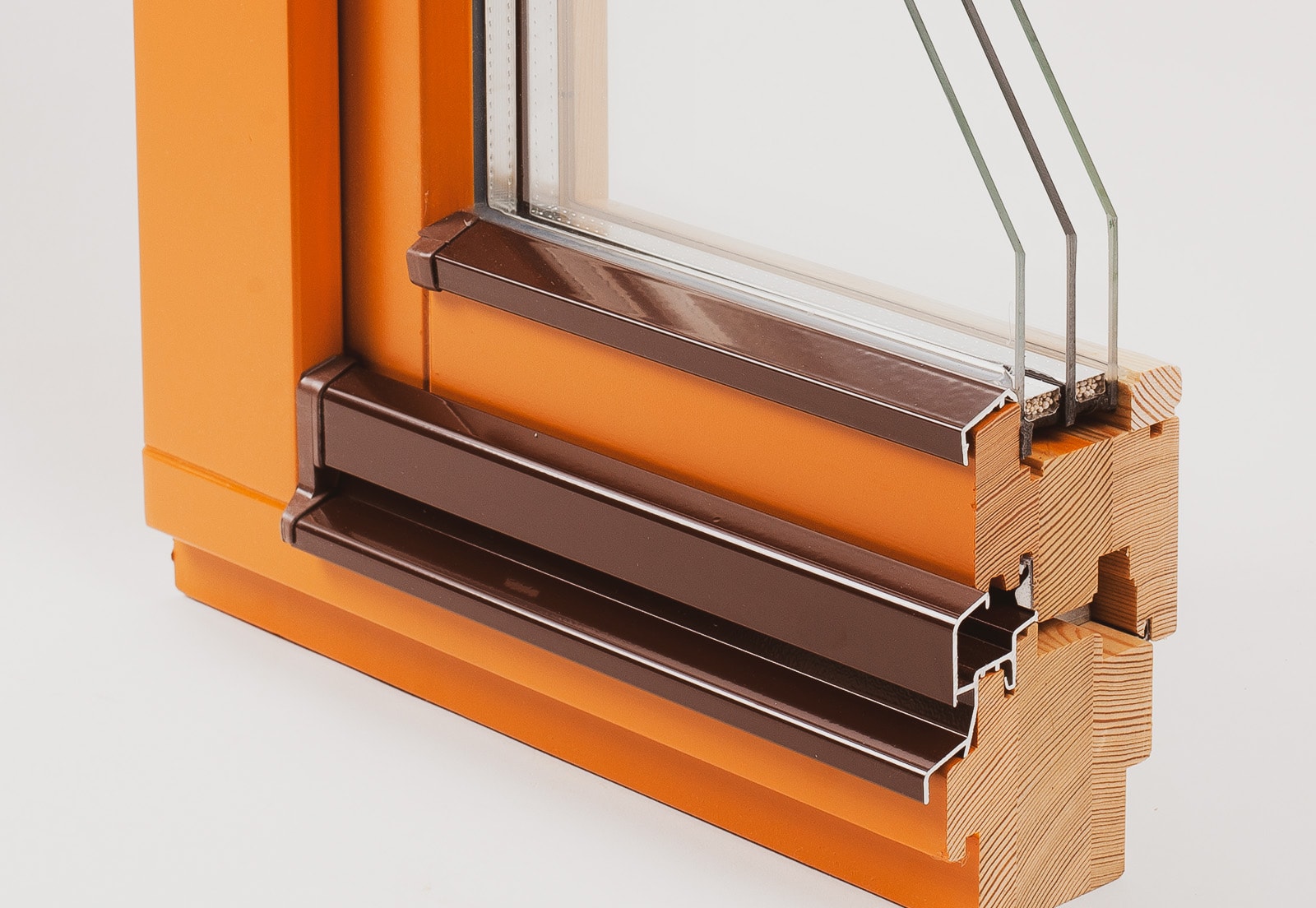 Высокотехнологичное изделие, изготовленное из экологически чистого материала